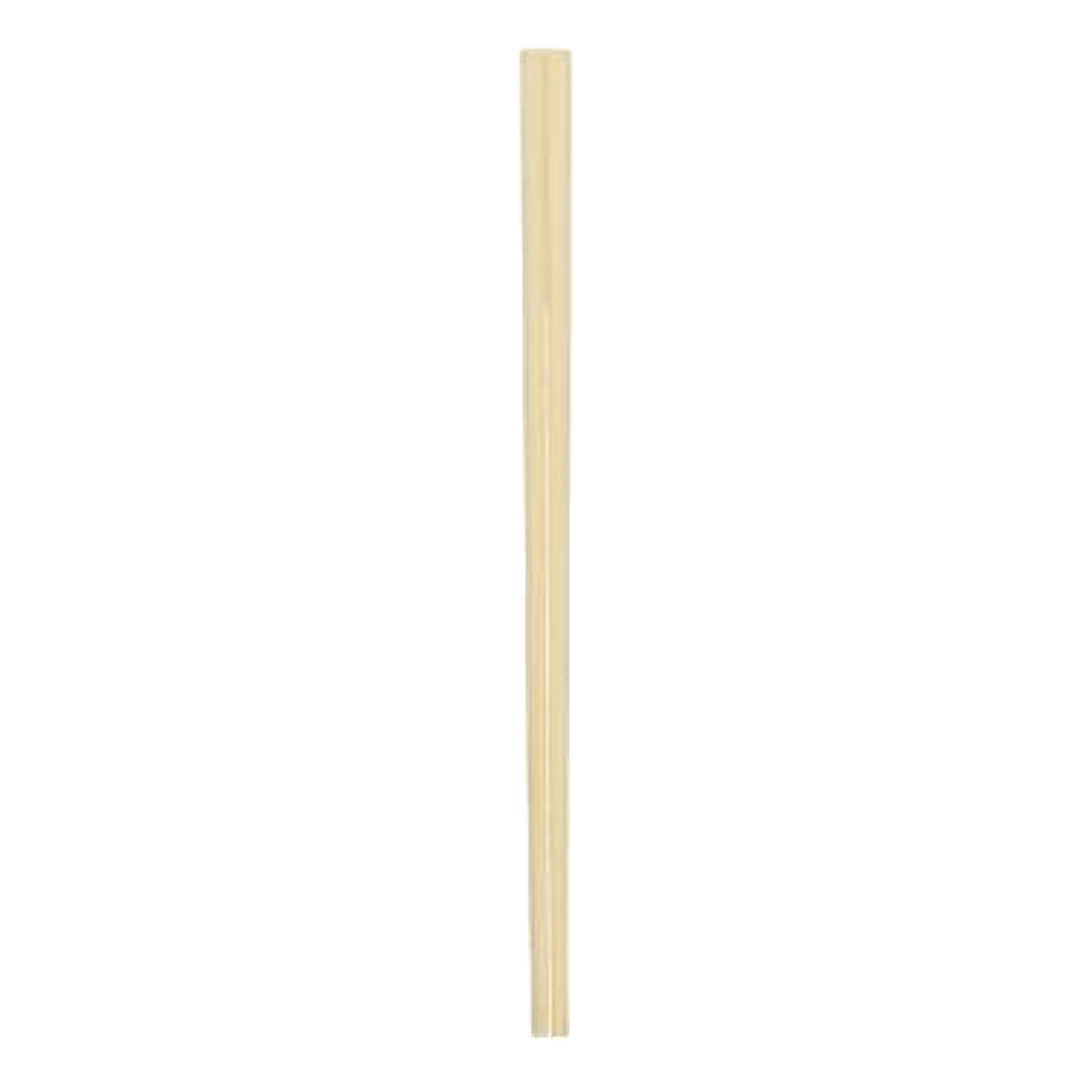 Einweg-Essstäbchen / Chopsticks aus Bambus